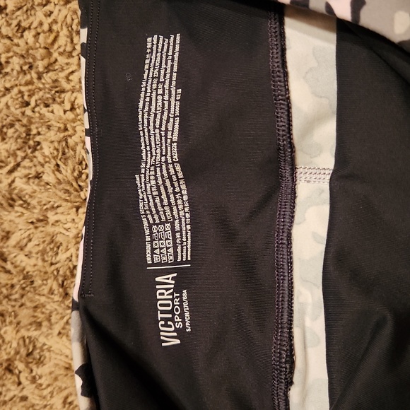 Victoria Sport Knockout Leggings - Picture 4 of 7